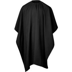 Bratt Cutting Cape Soft Black