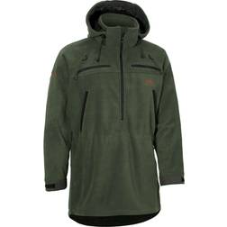 Swedteam Alpha M Anorak Jagd Grün 3XL