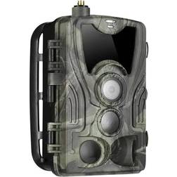 Suntek 2G MMS SMTP Trail Camera