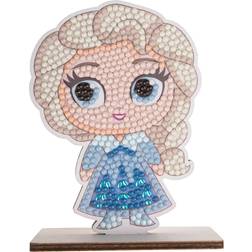 Epee Elsa Crystal Art Buddies Kit