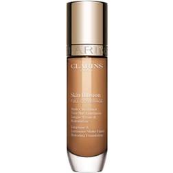Clarins Skin Illusion Full Coverage - Skugga