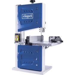 Scheppach HBS25 Båndsav 350W