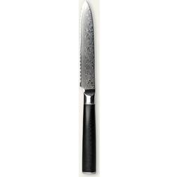 Gastrotools Utilitykniv Med Savtakker
