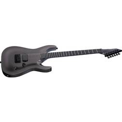 ESP Mick Thomson MT-I Obsidian Metallic