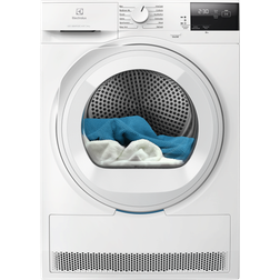 Electrolux 600 GentleCare 8 kg Torktumlare YDI6D2185D