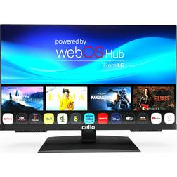 Cello C2224WS Smart TV