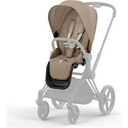 Cybex Priam Sittdel Cozy Beige Bag