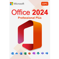 Microsoft Office 2024 Professional Plus Licenza