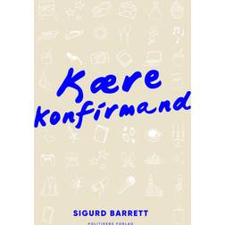 Kære Konfirmand (Indbundet, 2025)