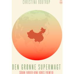 Den grønne supermagt (Hæftet, 2025)