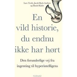 En vild historie, du endnu ikke har hørt (Hæftet, 2025)