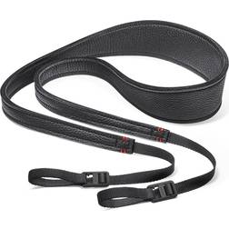 Leica Bärrem för SL System Läder Svart 19689
