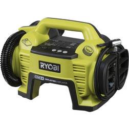 Ryobi R18I-0 One+ Cordless High Pressure Inflator