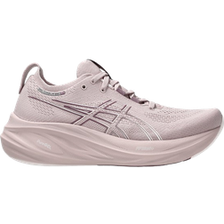 Asics GEL-Nimbus W - Watershed Rose/White