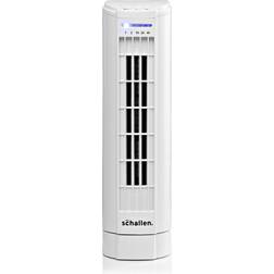 Schallen Mini Tower Fan 15"