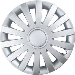 Leoplast Hubcaps 13"