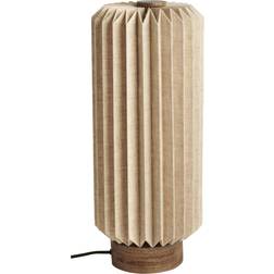 Watt & Veke Alba Natur Bordslampa