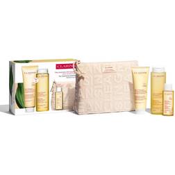 Clarins Cleansing Essentials Normal Skin Gavesæt