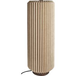 Watt & Veke Alba Natur Golvlampa