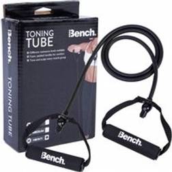 Bench Gym Toning Heavy BS3201-C Noir