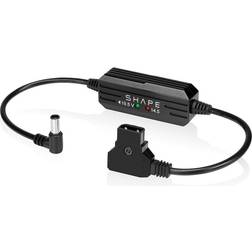 Shape D-Tap To 19.5V Regulated Power Cable Sony FX9/FX6
