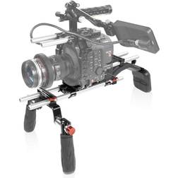Shape Canon C500 Mark II C300 Mark III Offset Rig