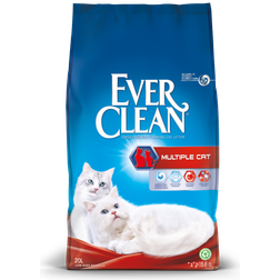 Ever Clean Multiple Cat 20L