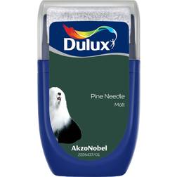 Dulux Matt Tester 30ml Wall Paint