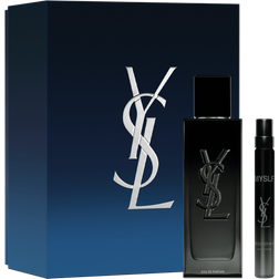 Yves Saint Laurent Gift Set Myslf Eau De Parfum 60 Ml