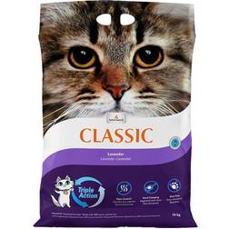 Intersand Classic 14kg med Lavendel