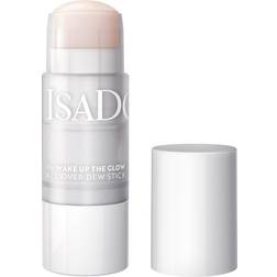 Isadora The Wake Up The Glow All Over Dew Stick - Transparent