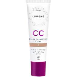 Lumene CC Color Correcting Cream SPF20 - 3