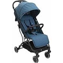 Chicco Trolley Me Lättviktsvagn 15 kg