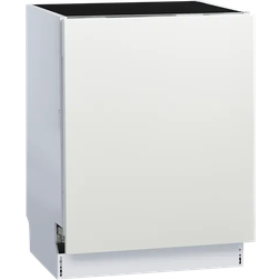 Scandomestic DWI1444WC Integreret