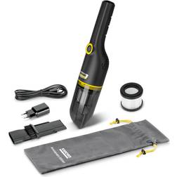 Kärcher CVH 2 Black