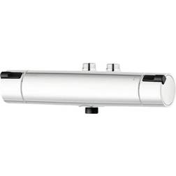 Mora Mmix II Duschblandare 40 mm Krom