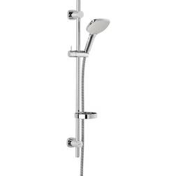 Damixa Pine Flex (766680000) Chrom