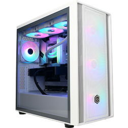 CyberPowerPC Ultra R75 Custom Bundle Gaming PC