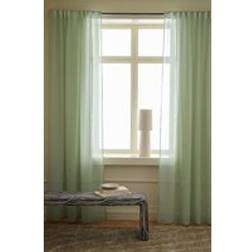 &Home Multibandslängd Mila 2-pack Grön