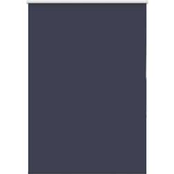 vidaXL Rullgardin Mörkläggning Marin 95x150 cm 90,7 cm