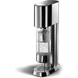 SodaStream Enso Stainless Steel Sparkling Drinks Maker