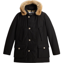 Woolrich Men's Artic Parka - Black