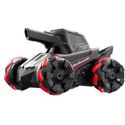 4DRC 4D-Y8 RC Tank Car 4WD Off-Road Water Bullet Shooter RTR 3010464