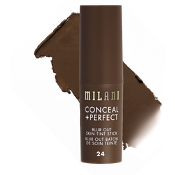 Milani Conceal + Perfect Blur Out Skin Tint #24 Rich Golden