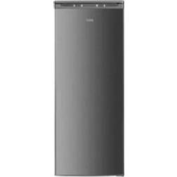 Haden 55cm Tall Larder Fridge Silver