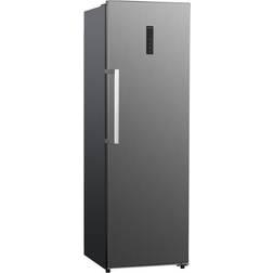 Teknix T60L2X Larder Fridge Silver