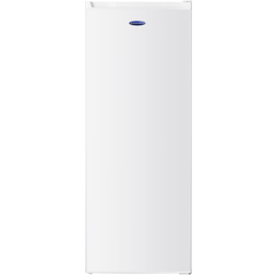 Iceking RL254EW Tall Larder Fridge White