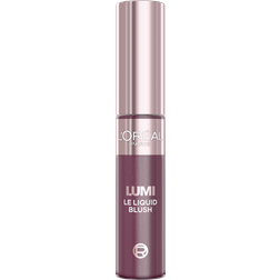 L'Oréal Paris Lumi Le Liquid Blush - Glowy Cool Berry