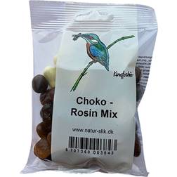 Kingfisher Choko-Rosin Mix 80g 1pak