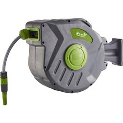 Grouw Väggslangbox 1/2" 20M 20m